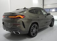BMW X6 SUV 3,0 l 250 kw