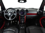 Mini Countryman SUV / Terénní 1,6 l 160 kw