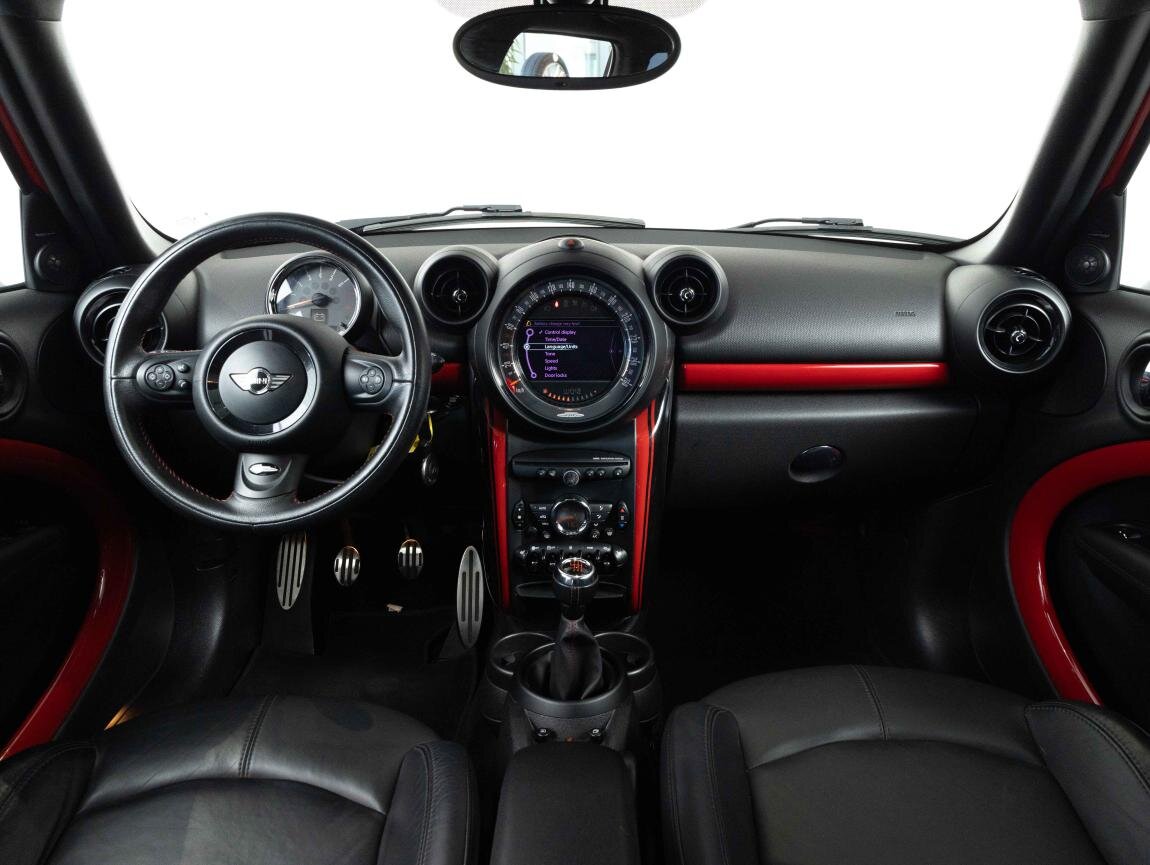 Mini Countryman SUV / Terénní 1,6 l 160 kw