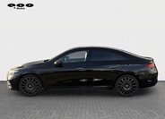 Mercedes-Benz CLA 2