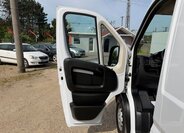 Opel Movano Skříň 2,2 l 121 kw