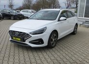 Hyundai i30 Kombi 998,0 88 kw