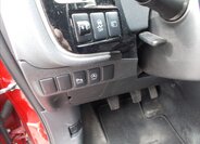 Mitsubishi Outlander SUV / Terénní 2,0 l 110 kw