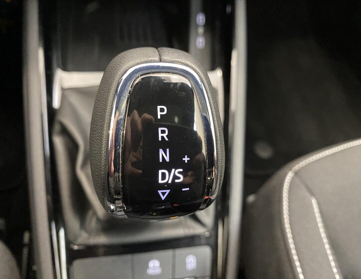 Škoda Kamiq SUV 999,0 85 kw