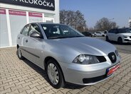 Seat Cordoba Sedan / Limuzína 1,4 l 63 kw