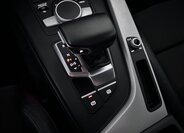 Audi A5 Liftback 2,0 l 140 kw