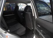 Suzuki Grand Vitara 18