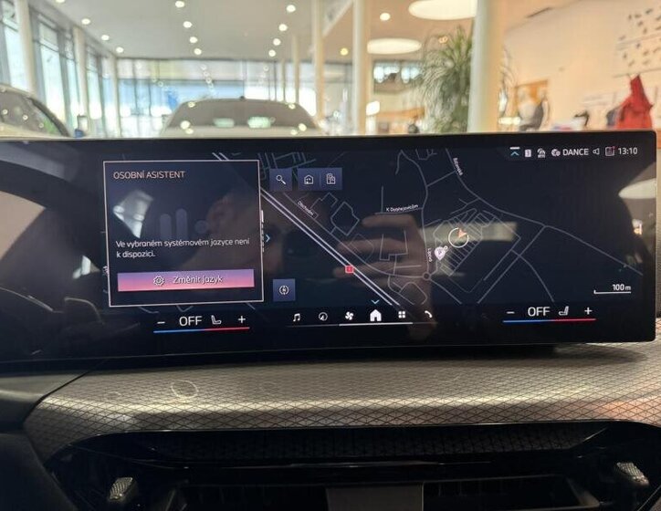 BMW Řada 3 Sedan 2,0 l 140 kw