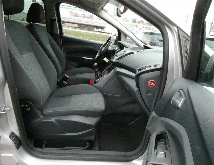 Ford C-MAX 20