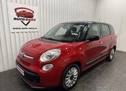 Fiat 500L 2