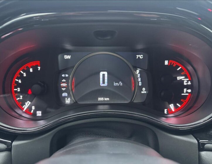 Dodge Durango SUV 5,7 l 268 kw