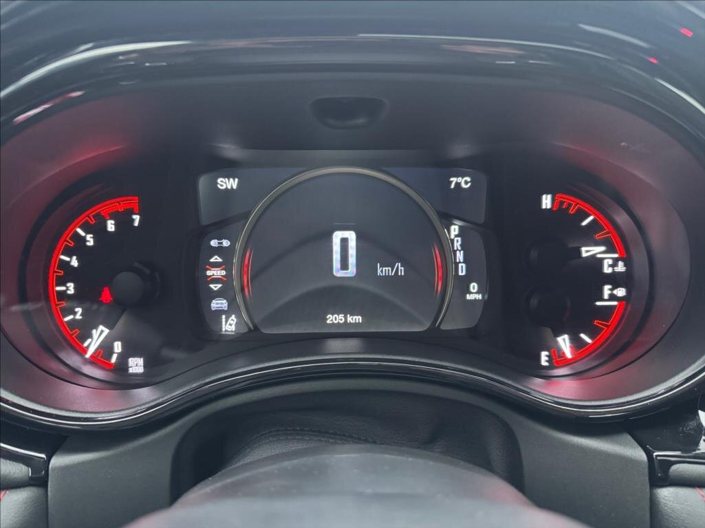 Dodge Durango SUV 5,7 l 268 kw