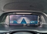 Škoda Octavia Sedan 1,5 l 110 kw