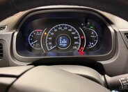 Honda CR-V MPV 0,0 0