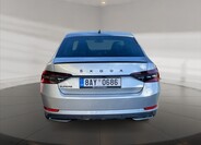 Škoda Superb 5