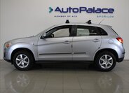 Mitsubishi ASX SUV / Terénní 1,6 l 86 kw