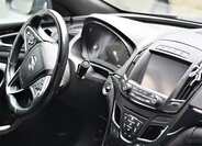 Opel Insignia Sedan / Limuzína 0,0 125 kw