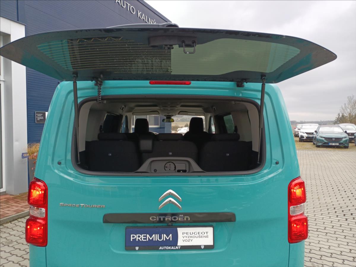 Citroën SpaceTourer