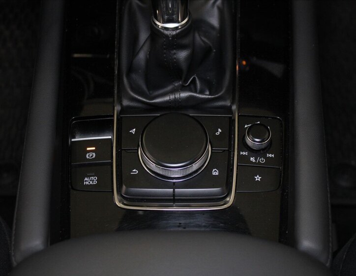 Mazda 3 Sedan 2,0 l 90 kw