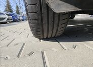 Škoda Fabia Hatchback 1,2 l 81 kw