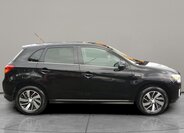 Mitsubishi ASX SUV / Terénní 1,8 l 110 kw