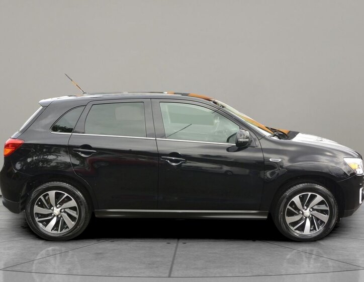 Mitsubishi ASX SUV / Terénní 1,8 l 110 kw