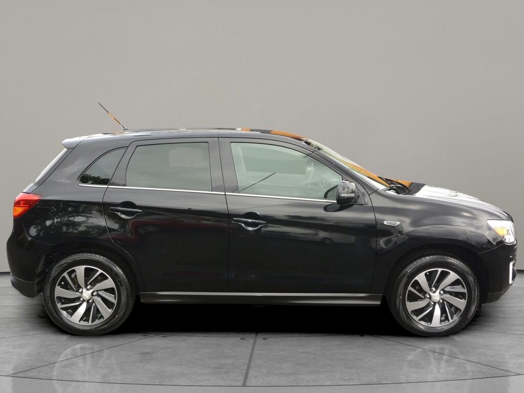 Mitsubishi ASX SUV / Terénní 1,8 l 110 kw