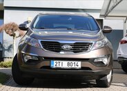 KIA Sportage Kombi 1,7 l 85 kw