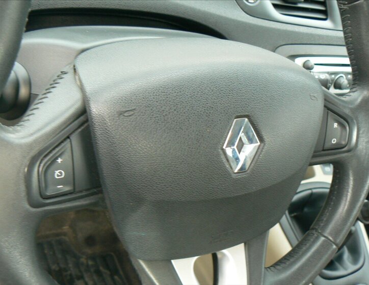 Renault Grand Scénic MPV 1,6 l 81 kw