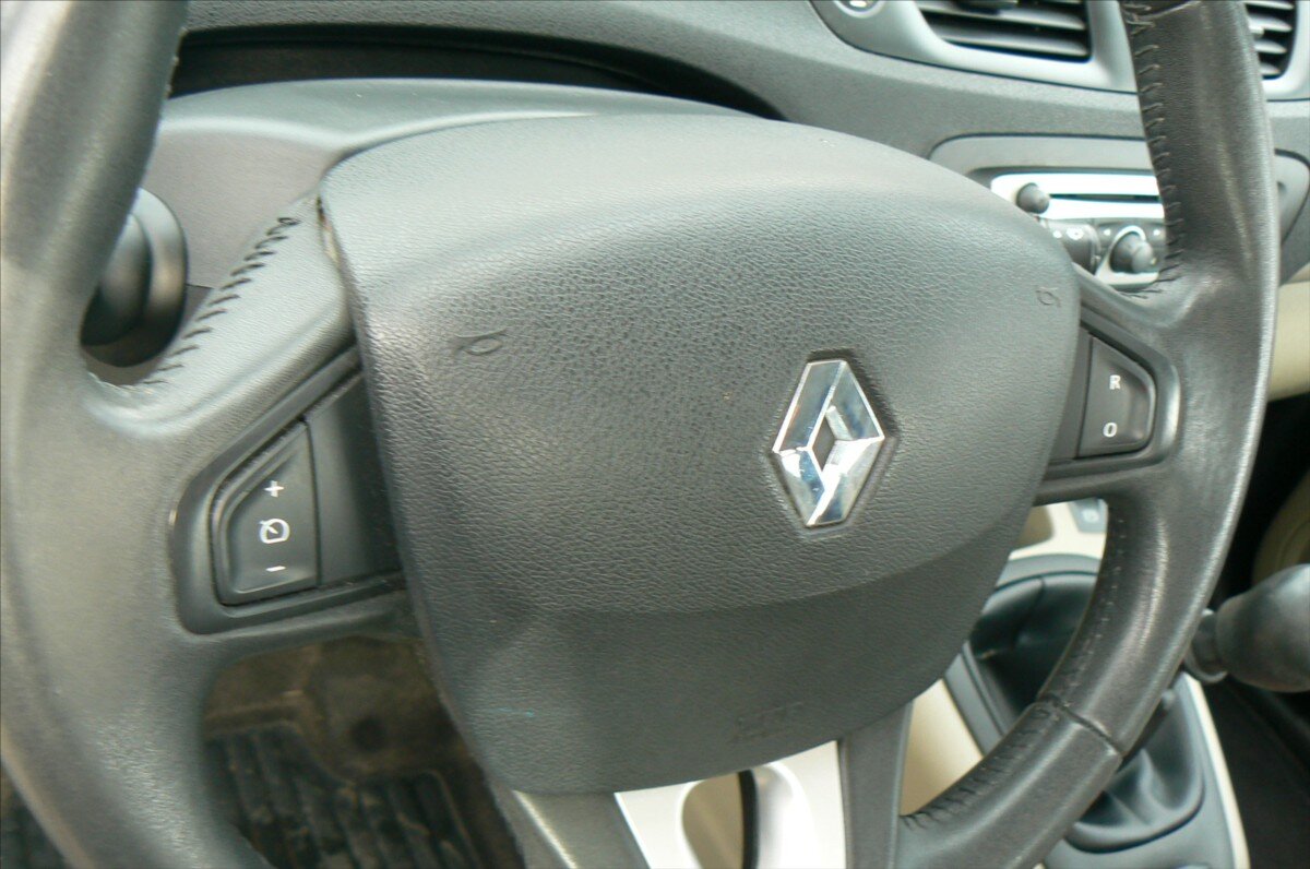 Renault Grand Scénic MPV 1,6 l 81 kw