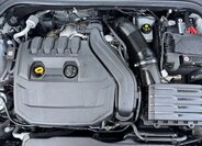 Škoda Scala Hatchback 1,5 l 110 kw