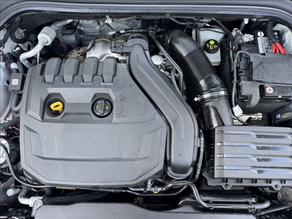 Škoda Scala Hatchback 1,5 l 110 kw