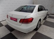 Mercedes-Benz Třídy E Sedan / Limuzína 2,1 l 125 kw