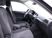 Volkswagen Tiguan SUV 1,5 l 110 kw