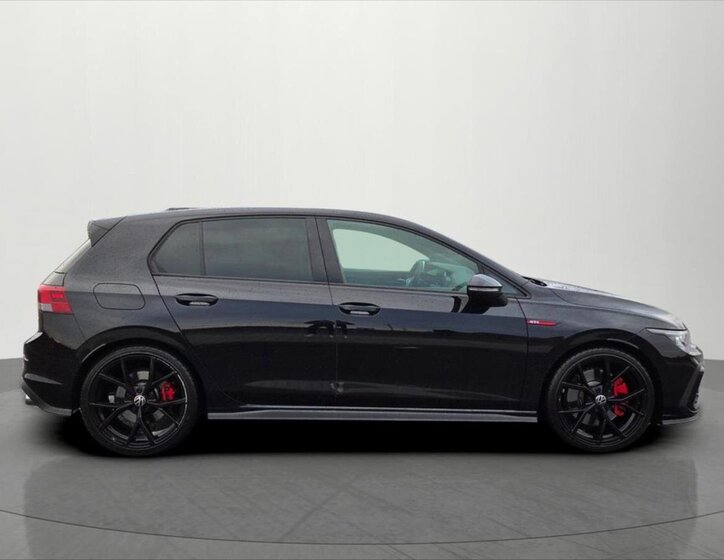 Volkswagen Golf Hatchback 2,0 l 180 kw