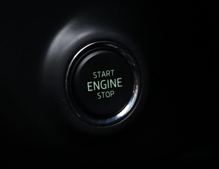 Škoda Octavia Kombi 2,0 l 135 kw