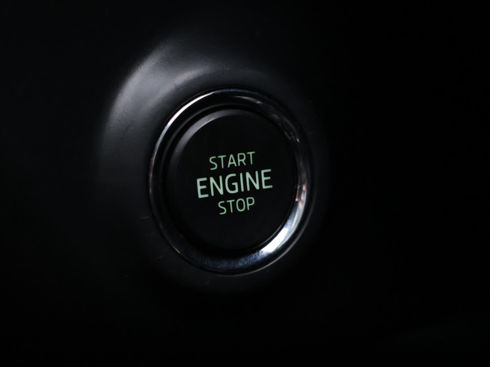 Škoda Octavia Kombi 2,0 l 135 kw