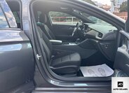 Opel Insignia Kombi 2,0 l 128 kw