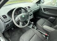 Škoda Roomster MPV 1,2 l 63 kw