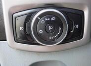 Ford Transit Custom 16