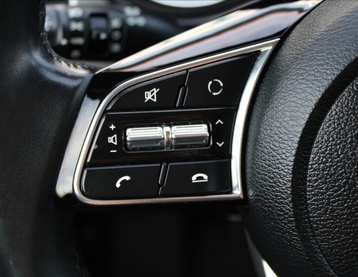 KIA Ceed Hatchback 998,0 73 kw