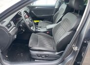 Škoda Superb Kombi 2,0 l 110 kw