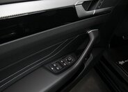 Volkswagen Arteon Liftback 2,0 l 206 kw