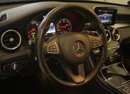 Mercedes-Benz Třídy C 13