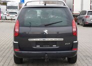 Peugeot 807 9