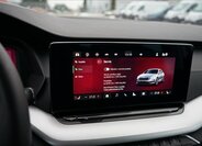 Škoda Octavia Sedan 1,5 l 85 kw