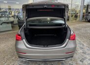Mercedes-Benz Třídy C Sedan 2,0 l 147 kw
