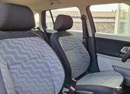 Škoda Fabia Kombi 1,4 l 63 kw