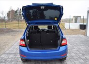 Škoda Fabia Hatchback 999,0 55 kw