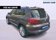 Volkswagen Tiguan SUV / Terénní 2,0 l 103 kw